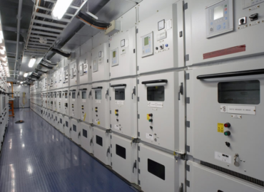 Marin elektrik aydınlatma sistemleri