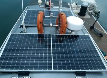 Solar enerji sistemleri